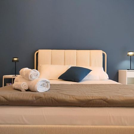 Luma Casa Vacanze Cefalù Zewnętrze zdjęcie