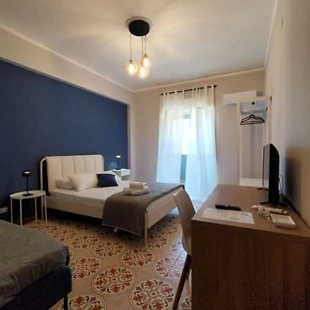 Luma Casa Vacanze Cefalù Zewnętrze zdjęcie