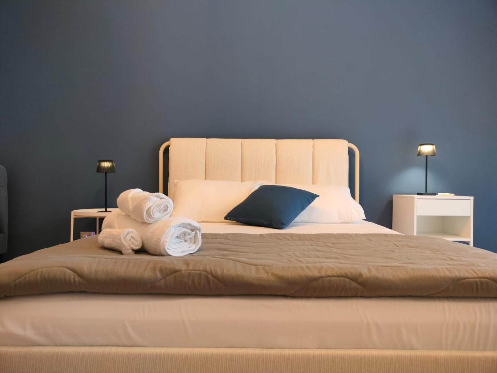 Luma Casa Vacanze Cefalù Zewnętrze zdjęcie