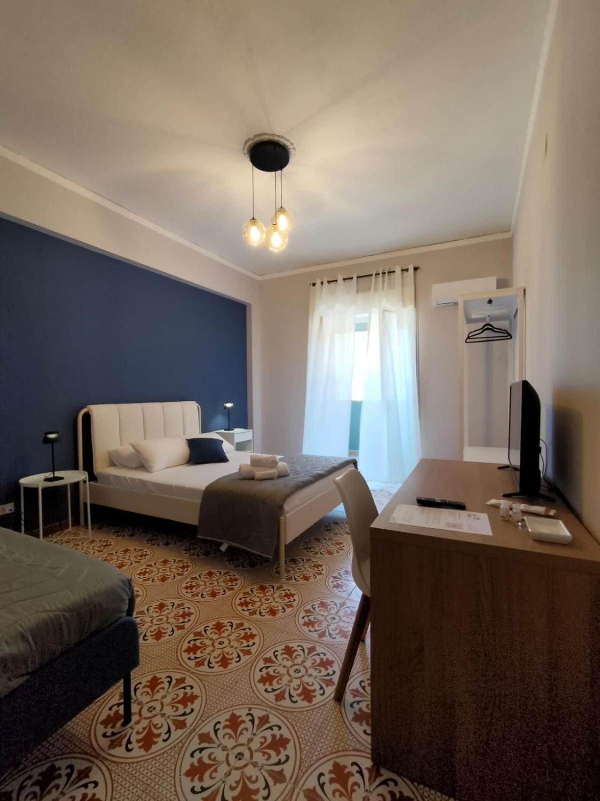 Luma Casa Vacanze Cefalù Zewnętrze zdjęcie