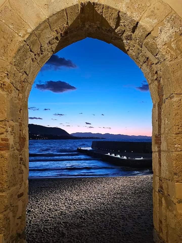 Luma Casa Vacanze Cefalù Zewnętrze zdjęcie