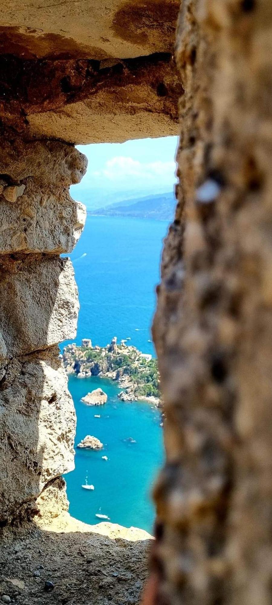Luma Casa Vacanze Cefalù Zewnętrze zdjęcie