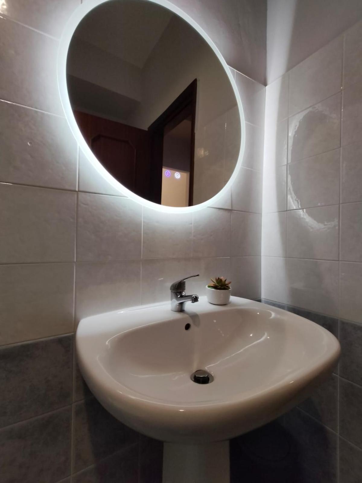 Luma Casa Vacanze Cefalù Zewnętrze zdjęcie