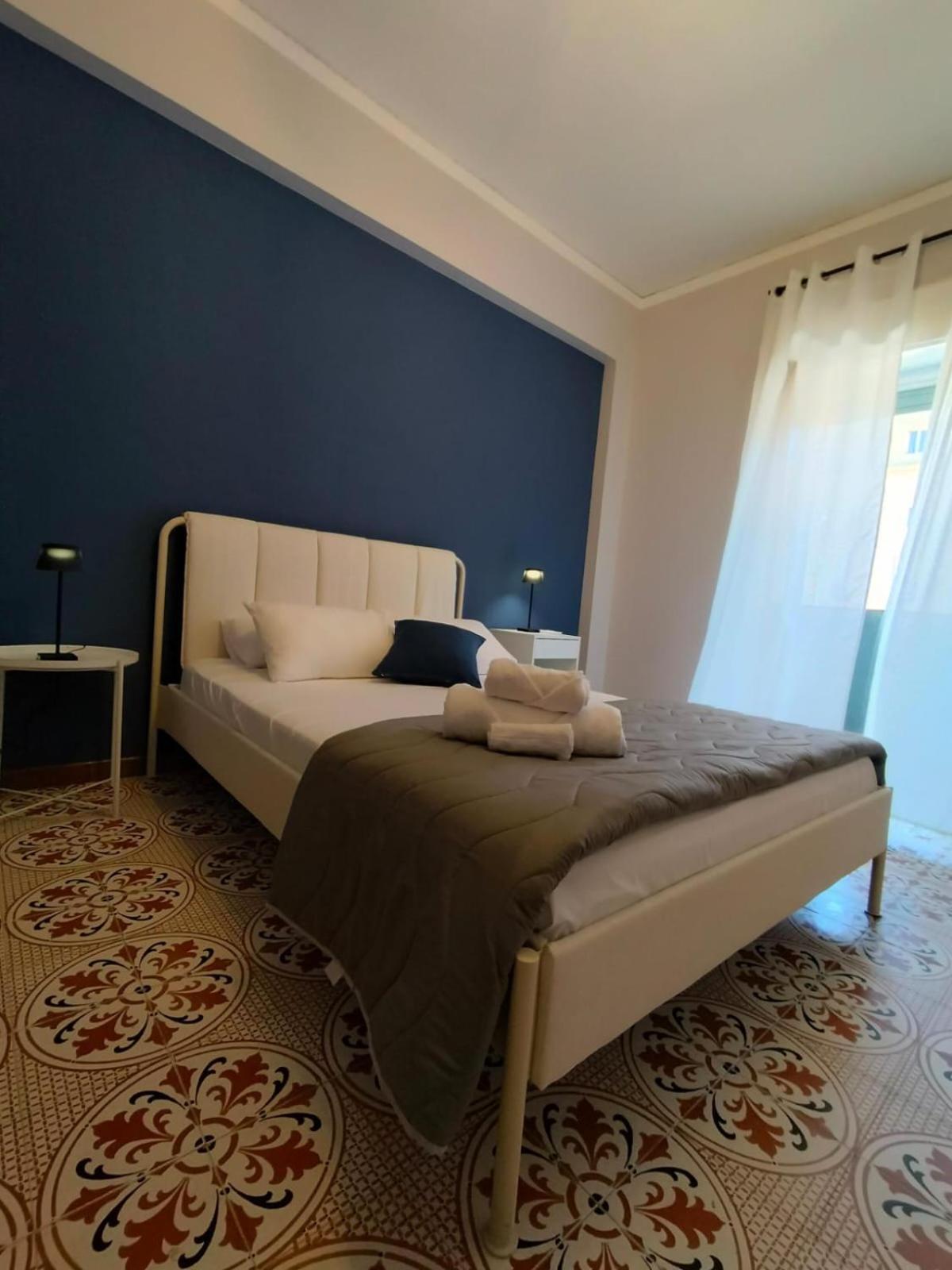 Luma Casa Vacanze Cefalù Zewnętrze zdjęcie