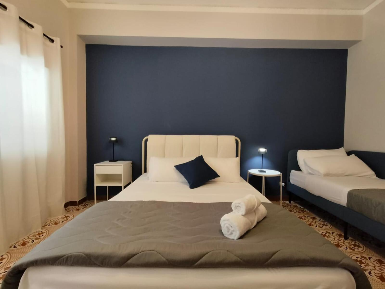 Luma Casa Vacanze Cefalù Zewnętrze zdjęcie