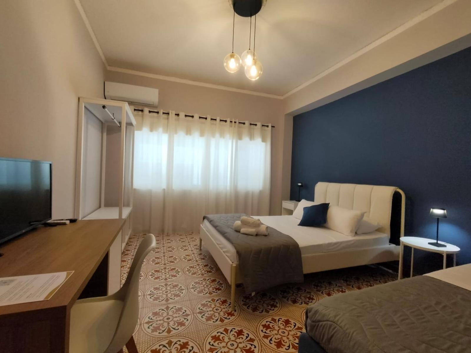 Luma Casa Vacanze Cefalù Zewnętrze zdjęcie