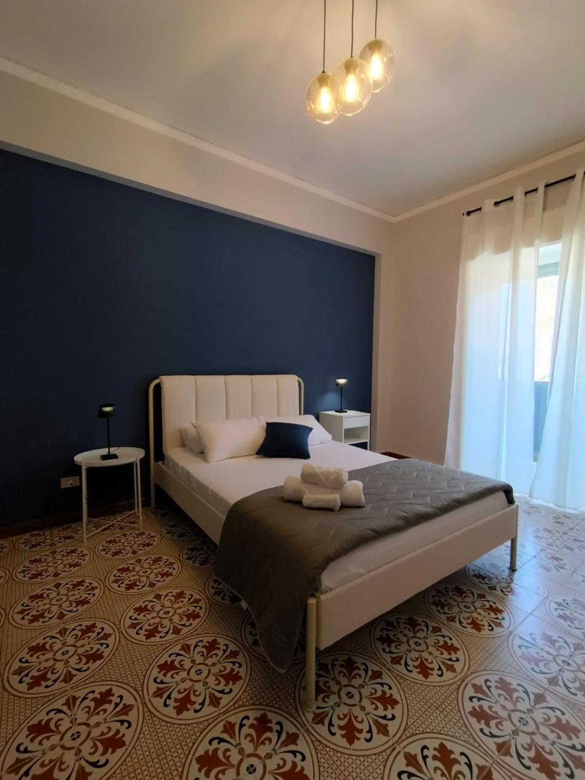 Luma Casa Vacanze Cefalù Zewnętrze zdjęcie