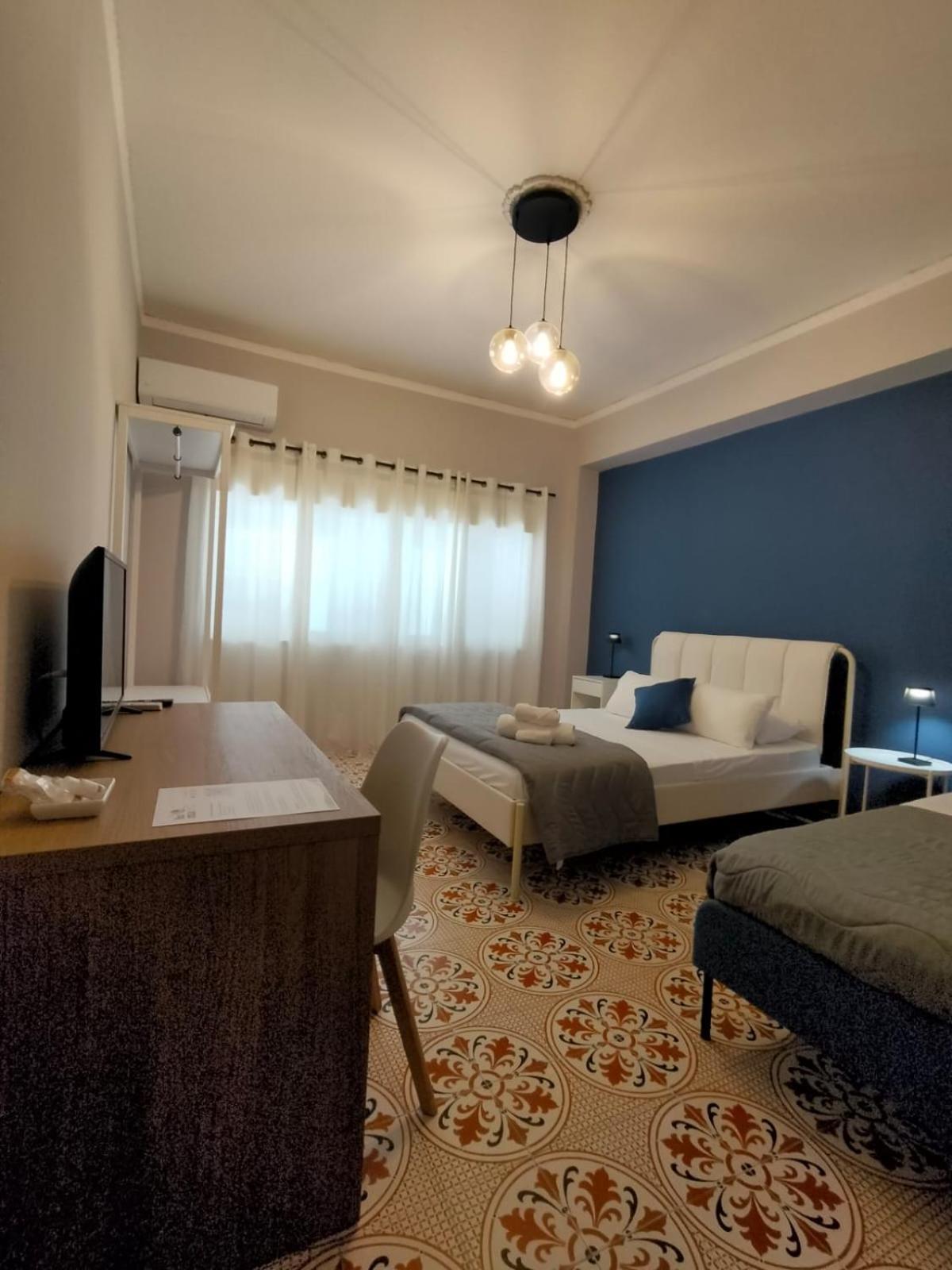 Luma Casa Vacanze Cefalù Zewnętrze zdjęcie