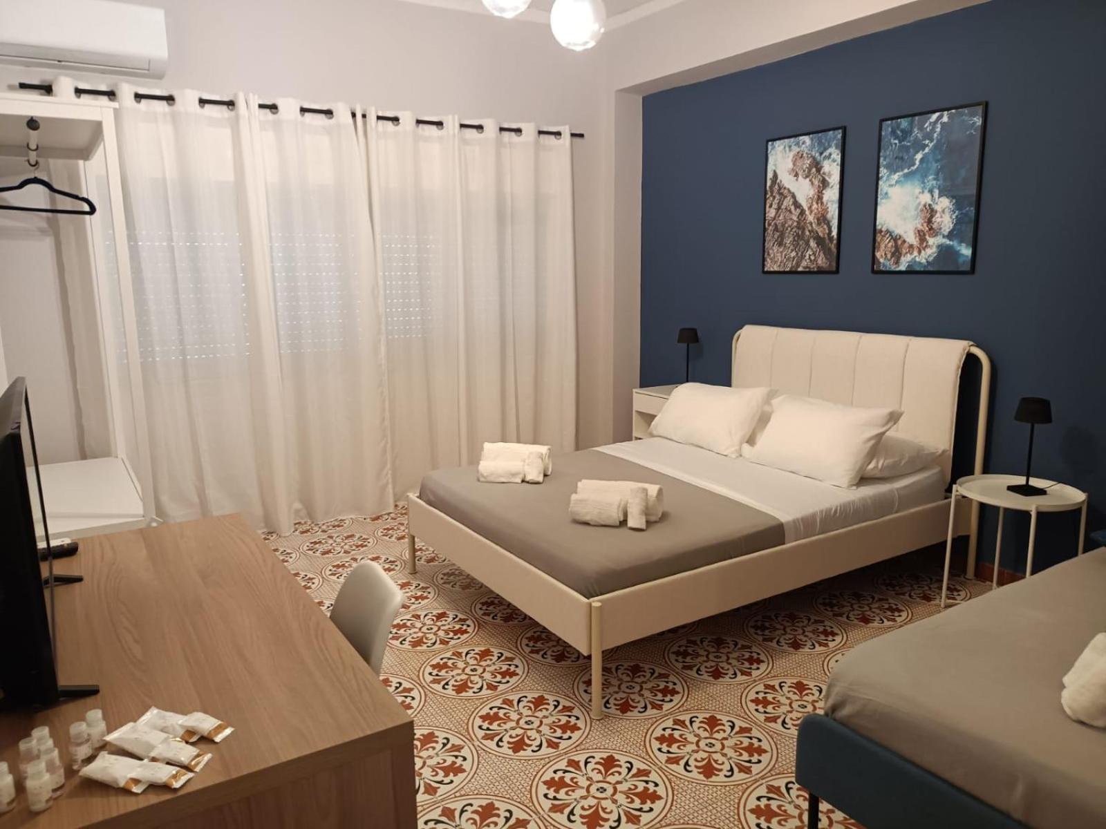 Luma Casa Vacanze Cefalù Zewnętrze zdjęcie
