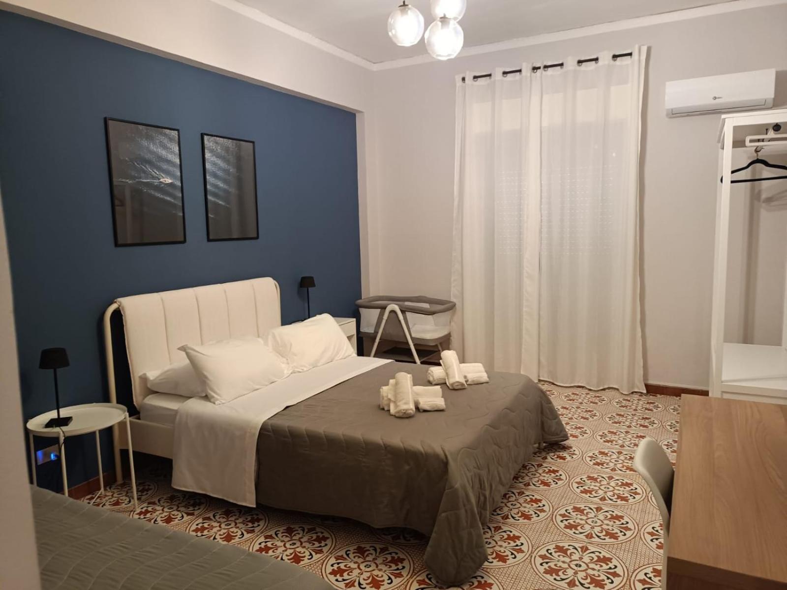 Luma Casa Vacanze Cefalù Zewnętrze zdjęcie